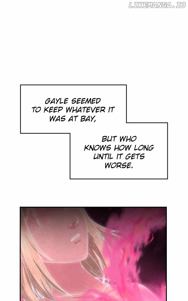Paranoid Mage Chapter 58 110